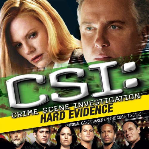 CSI: Неопровержимо доказателство [Изтегляне]