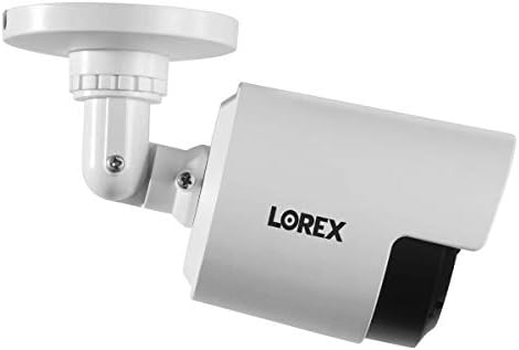 Lorex LBV2531 Аналогова камера видеонаблюдение за помещения / улица 1080p HD, 3.6 мм, фиксирана F1.6, IR за
