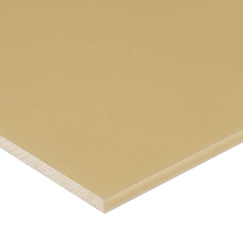 Уплътнителен лист от ABS-пластмаса, USA, Височина 2 инча, Ширина 39 см, Дължина-78 см