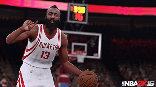 NBA 2K16 - Специално издание на Майкъл Джордан - Xbox One