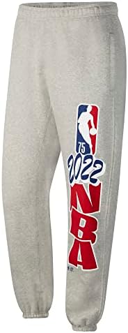 Мъжки флисовые панталони Найк NBA Team 31 на корта