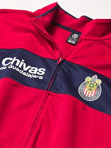 Спортно Мъжко яке Icon Sports от Chivas Track Jacket