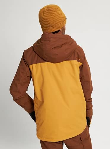 Мъжко яке за ски/сноуборд Burton Covert Jacket
