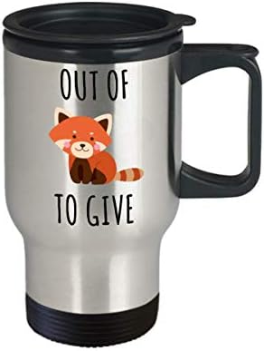 HollyWood & влакното наблизо Fox Pun Пътна Чаша за лисьего Чаша саке Zero Fox Подаръци от Fox за подарък Забавно