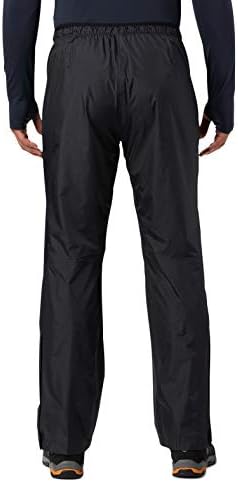 Мъжки панталони Acadia от Mountain Hardwear за къмпинг, пътуване, туризъм и ежедневието | Водоустойчив и лек