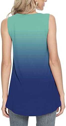 Блузи-Ризи за жени, 2023 Летни Елегантни Ежедневни Ризи с Къс Ръкав, Сладки Тениски с Цветен Модел, Модни Блузи