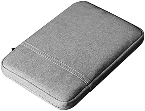 Чанта за таблети Grey990,Противоударная Чанта За съхранение на Таблети Защитен Калъф за iPad Air 3 1 2 Mini 4 Pro - Син на 11 инча