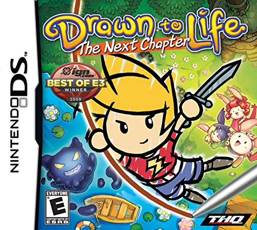 Привлеченный към живота: Следващата глава - Nintendo DS (актуализиран)
