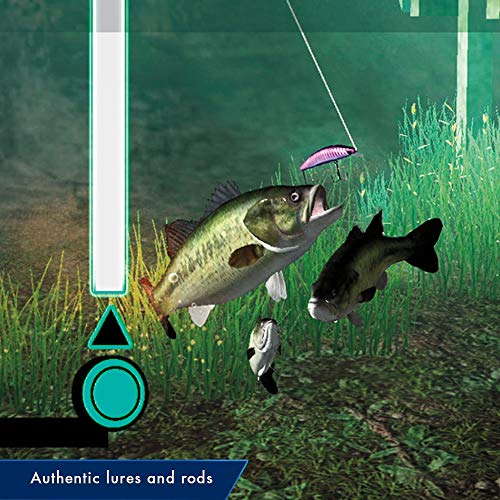 Легендарният риболов - PlayStation 4 Standard Edition