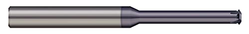 Резьбонарезная слот за Micro 100 TM-360-16 - UN, Размер на резби, 12-32, Диа на нож е 0,360, Дължина на шийката