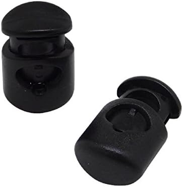 Шнуровой заключване Ravenox Ellipse | Шнуровые брави за завязок, Въжета, Паракорда, Чанти, Връзки за обувки, Дрехи | Шнуровой заключване за обувки на открито | Дантелени бра?
