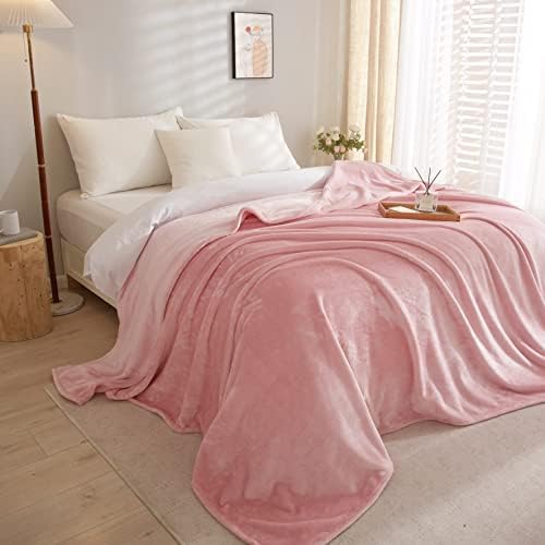 Одеяла INSPIRE CRAFTER, един размер, актуализация на 300 гр/см, Уютно Топло фланелевое Флисовое одеяло за целия