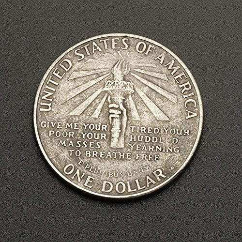 Съединените Щати 1906 Монети Възпоменателни Монети Копие Монети Директен Доставка за Копия Подарък за Него
