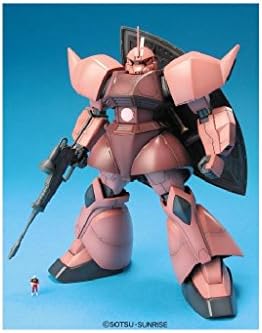 Комплект мащабни модели на Gundam MG MS-14Т Gelgoog (One Year War 0079 Ver) 1/100