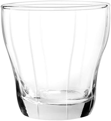 Океански чаша Urbano Rock 11,2 течни унции (330 мл), Комплект от 6 B22312