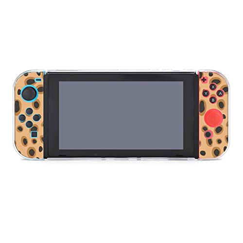 Защитен калъф NONOCK за Nintendos Switchs, Игрални конзоли Pattern Switchs със защита от надраскване, Защитен