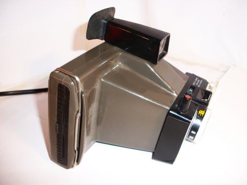 Фотоапарат Polaroid Colorpack II Squareshooter