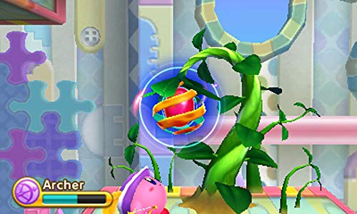 Nintendo избира: Kirby Triple Deluxe - Nintendo 3DS