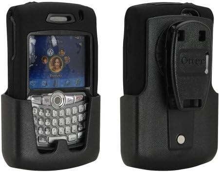 Калъф OtterBox Defender за BlackBerry Curve 8300 серия (черен)