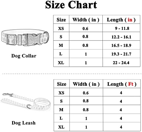 Персонални нашийници за кучета PETDURO - Обичай многоцветен яка в клетката с надпис име и телефонен номер за
