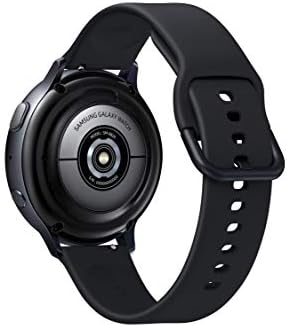 Samsung Galaxy Watch Active2 - IP68 Водоустойчив, алуминиев bezel, GPS, сърдечната честота, умни часовници за