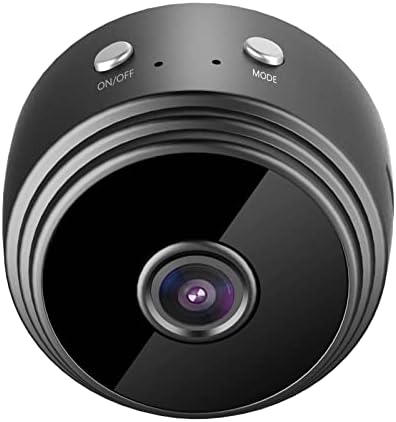 NC A9 Камера HD Безжична Мрежа wi-fi Дистанционно Камера 1080p Спорт на открито Инфрачервена Камера за Нощно