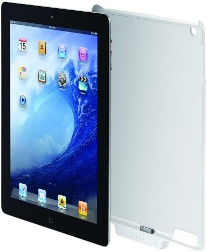 Калъф Forward Industries FAPBA12WTA-WH за iPad Juice за iPad 2-Бяла