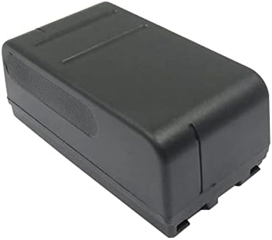 Батерия VI VINTRONS за AKAI PVM-2, PVM4, PVM-8, PVMS8, PVMS-8, PVSC20, PVSC-20, PVSC-20E, PVSC40, PVSC-40,