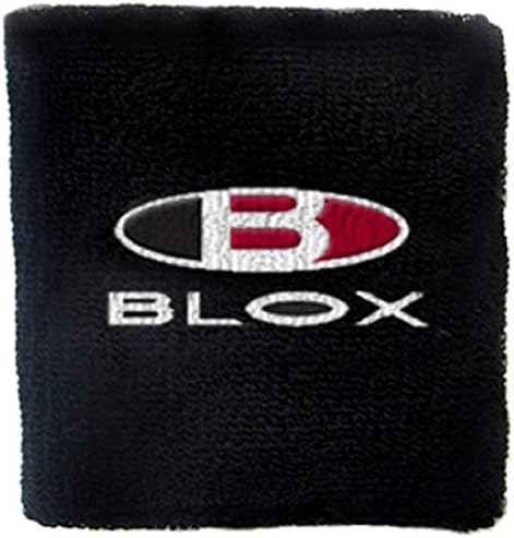 BLOX RACING-Капачката на резервоара BXAP-00030 - Черна