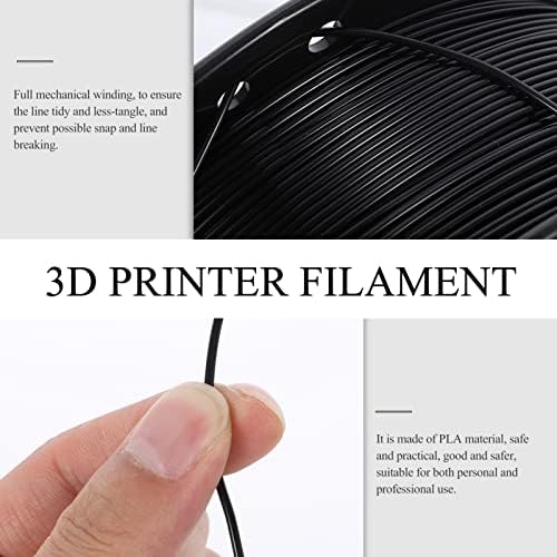 DOITOOL 3D Принтери Roll PLA Принтер Направления на Спиралите PLA Принтер направления на Спиралите 1,75 PLA