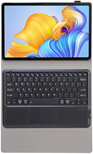 Калъф за безжична Bluetooth клавиатура FIABANO за Честта Pad 8 / Honor Tablet 8 (12,0 см), Калъф за клавиатура