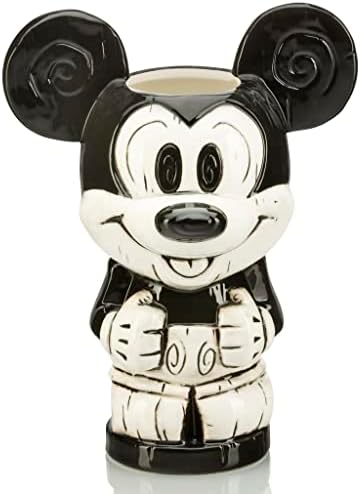 Керамична чаша Geeki Tikis Disney с Мики Маус на 17 унции