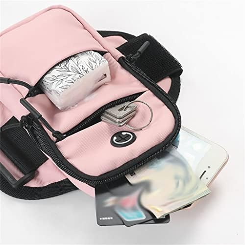 ZHUHW Чанта за Мобилен Телефон, Чанта за Китката, Чанта за Джогинг, Чанта За Съхранение, Дамско Спортно Оборудване