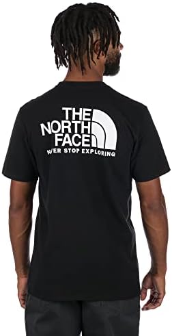 Мъжка тениска THE NORTH FACE Throwback