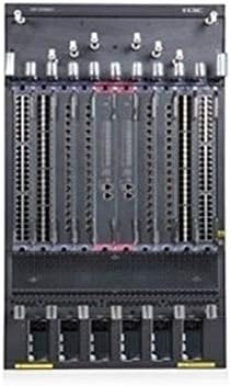 Възел без да блокира преминаването на ниво 3 основен комутатор Ethernet H3C S10508-V