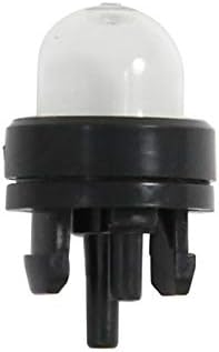 Комплект от 8 компоненти Парвенюшки 530047721 за подмяна на праймерной лампи за карбуратор Walbro WT-500-1 -