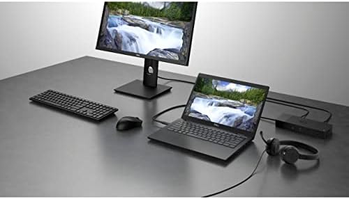 Лаптоп Dell Latitude 3000 3420 14 HD - 1366 x 768 - Intel Core i3 11-то поколение i3-1115G4 dual core (2 ядра)