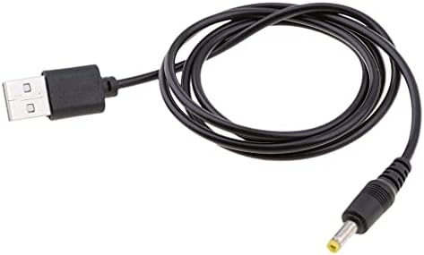 PPJ USB Кабел За Зареждане от PC Лаптоп, Зарядно Устройство Подмяна на Кабел за Iridium AUT0901 AUTO901 Адаптер