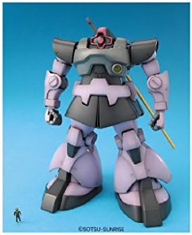 Комплект мащабни модели на Gundam MG MS-09 Dom (One Year War 0079 Ver) 1/100