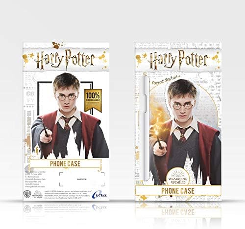 Дизайн на своята практика за главата Официално Лицензиран Harry Potter Gryffindor Aguamenti Deathly Смъртта