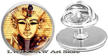 Египетски Брошка На Фараона, Жени На Фараона, Древнеегипетская Брошка, Египетски Брошка, Египетски Подарък,