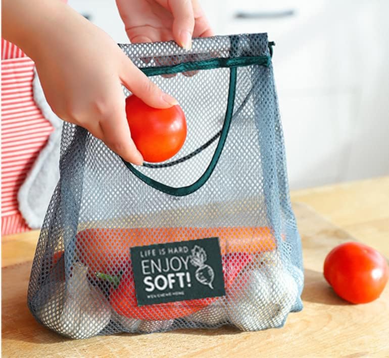 Durreus Кухненски Чанта За Пазаруване в Магазините на Притежателя Пътна Мрежа Чанта За Душата Caddy Мъкна Чанти