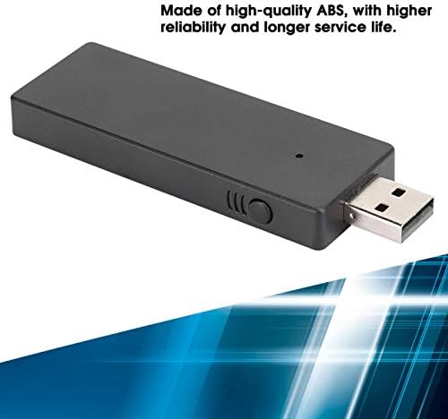 USB Конвертор и Адаптер за USB OTG Конвертор Адаптер Безжичен Контролер, Адаптер, Съвместим с безжичен контролер