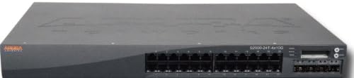 Контролер за безжична локална мрежа Aruba Networks S2500-24P